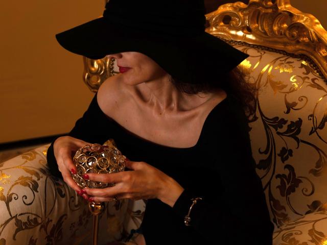 KamiLove - Sexe cam en vivo - 30824903