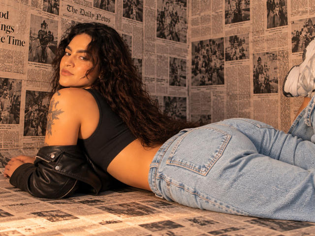 UnfulFilled - сексуальная веб-камера в реальном времени - 30824966