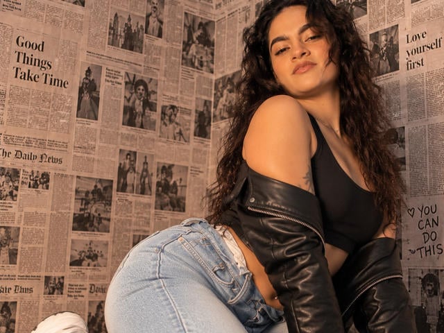 UnfulFilled - Sexe cam en vivo - 30824972