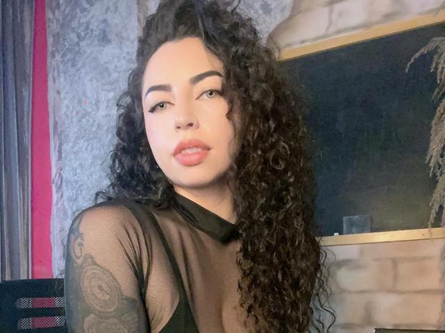ScarlattaaDesire - Live Sex Cam - 30825017
