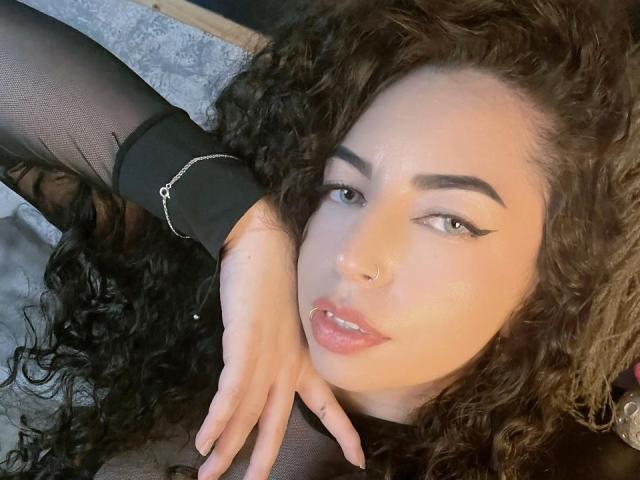 ScarlattaaDesire - Live Sex Cam - 30825020