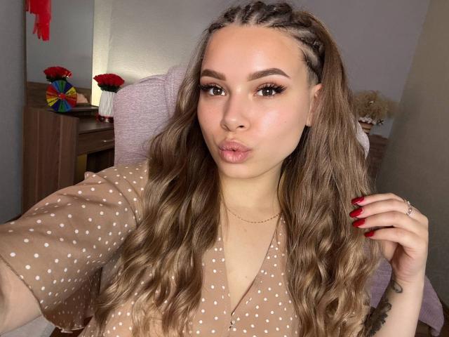 Niferttiti - Live sex cam - 30825074