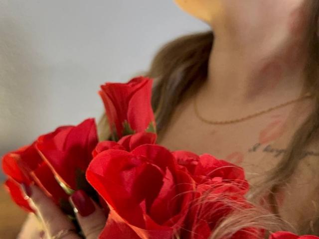 Niferttiti - Live sex cam - 30825161