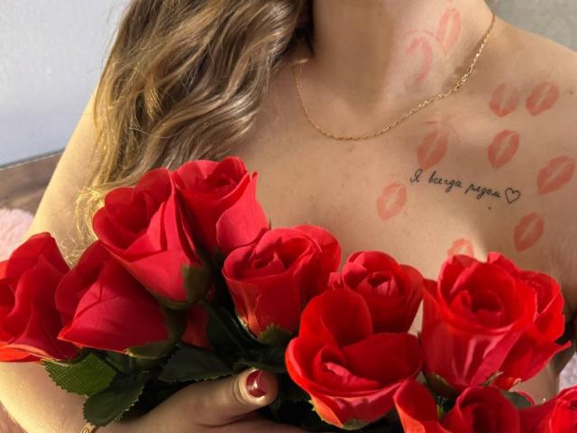Niferttiti - Live sex cam - 30825182