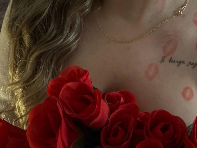 Niferttiti - Live sex cam - 30825185