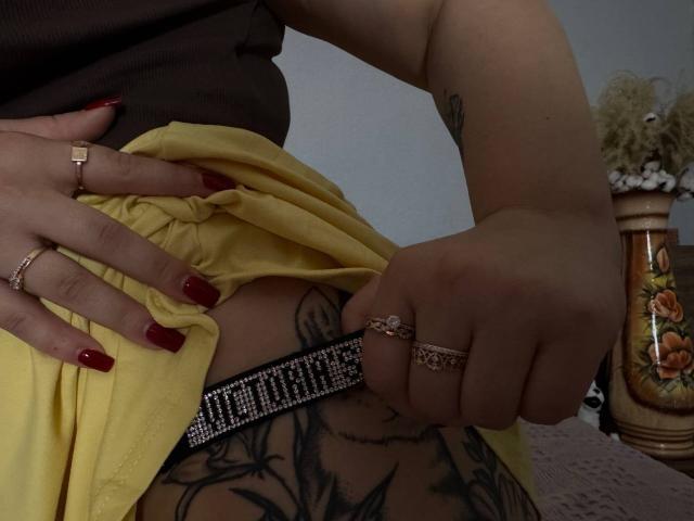 Niferttiti - Live sex cam - 30825197