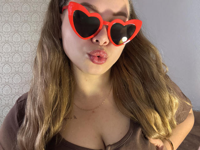 Niferttiti - Sexe cam en vivo - 30825302
