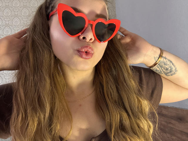 Niferttiti - Sexe cam en vivo - 30825311