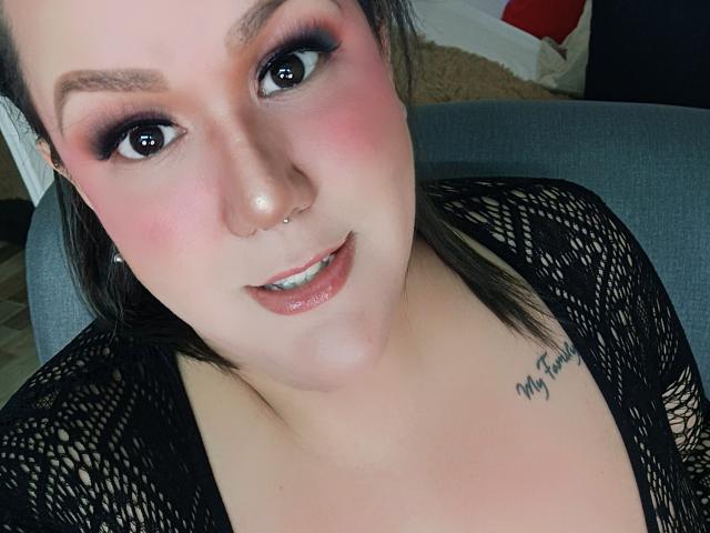 GiiannaMorrys - Live porn &amp; sex cam - 30825392