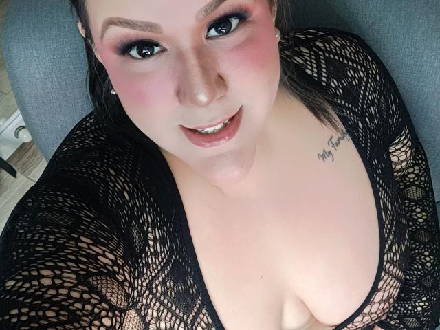 GiiannaMorrys - Live porn &amp; sex cam - 30825404
