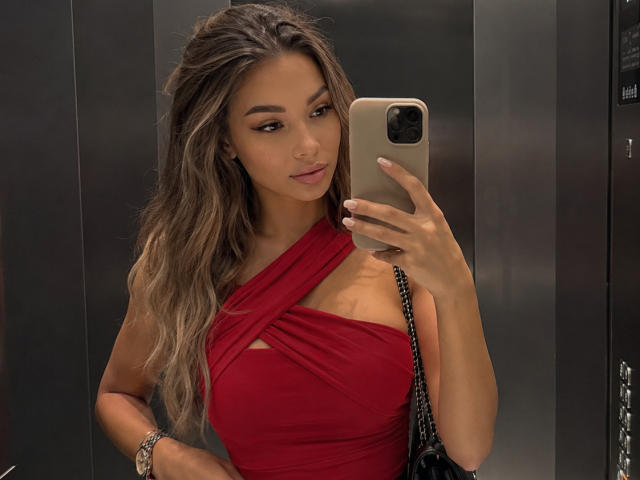 Niferttiti - Live sexe cam - 30826166