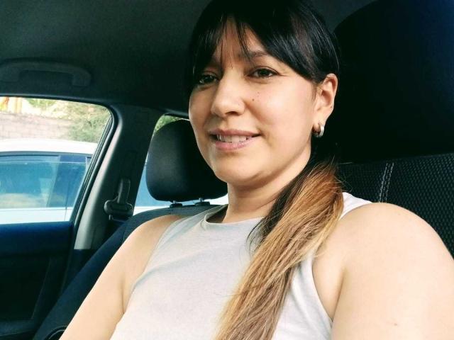 RoxanneBlair - Sexe cam en vivo - 30827159