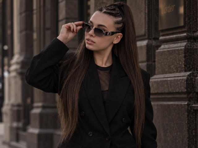 Niferttiti - Sexe cam en vivo - 30827657