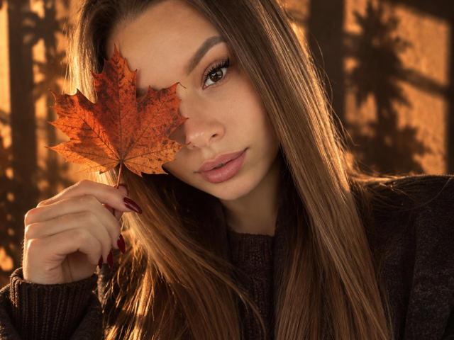Niferttiti - Live sex cam - 30827840
