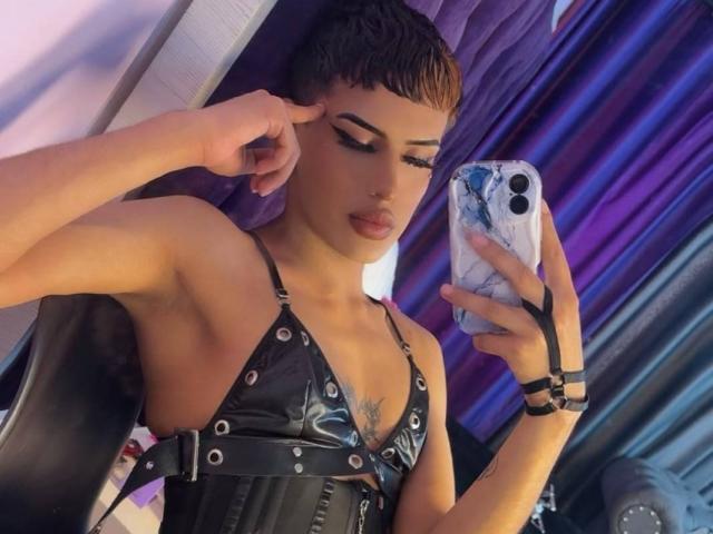 MistressNnyx - Camera khiêu dâm &amp; quyến rũ trực tiếp - 30828203