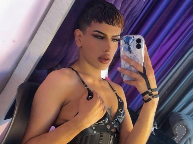 MistressNnyx - сексуальная веб-камера в реальном времени - 30828206