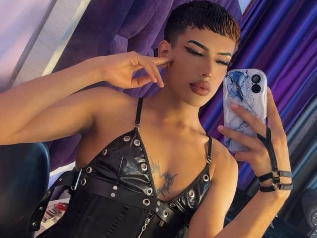 MistressNnyx - Live porn &amp; sex cam - 30828209