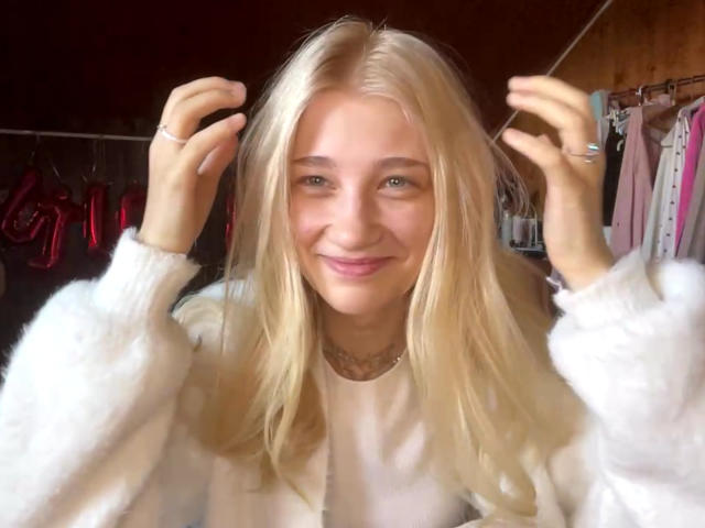 GeorgannWhatcott - Live porn &amp; sex cam - 30828635