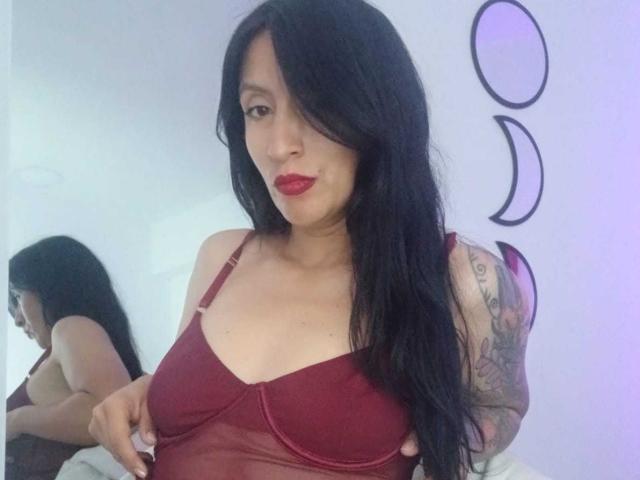 ZarayFeet - Porno na żywo i seks kamera - 30828995