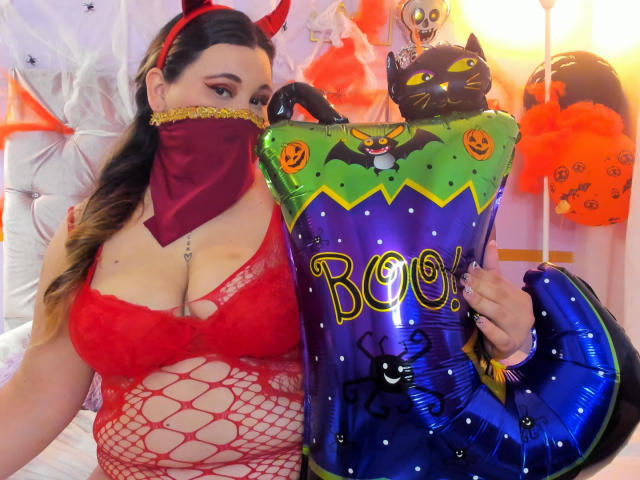 SalmaAzaman - Live porn &amp; sex cam - 30829301