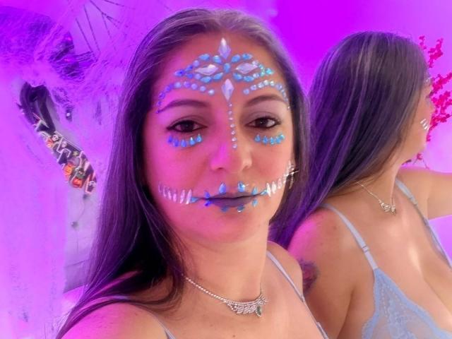 MadameScarlett - Sexe cam en vivo - 30829505