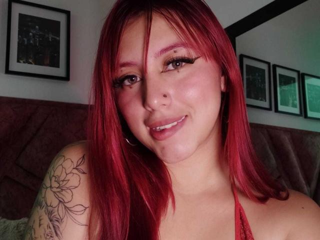 MaddyMills - Live sex cam - 30829517