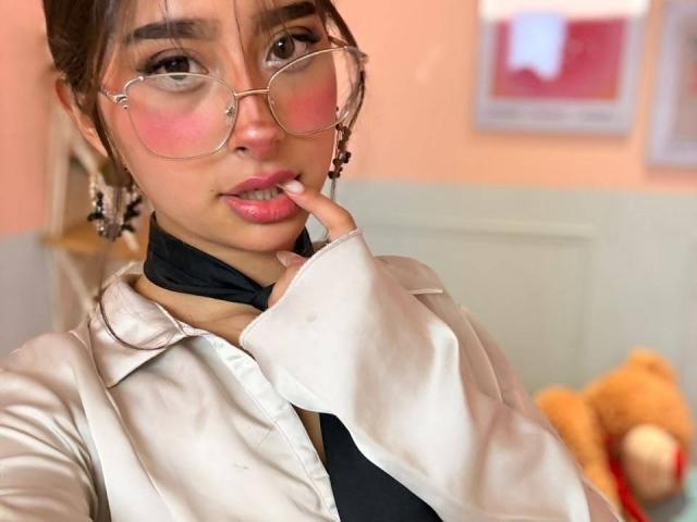 MelanyBlom - Sexe cam en vivo - 30829643