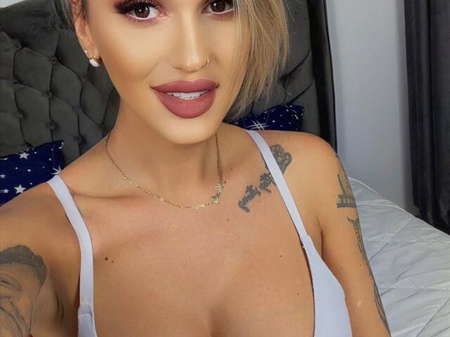 NicolSNaya - Live porno og sexkamera - 30829712