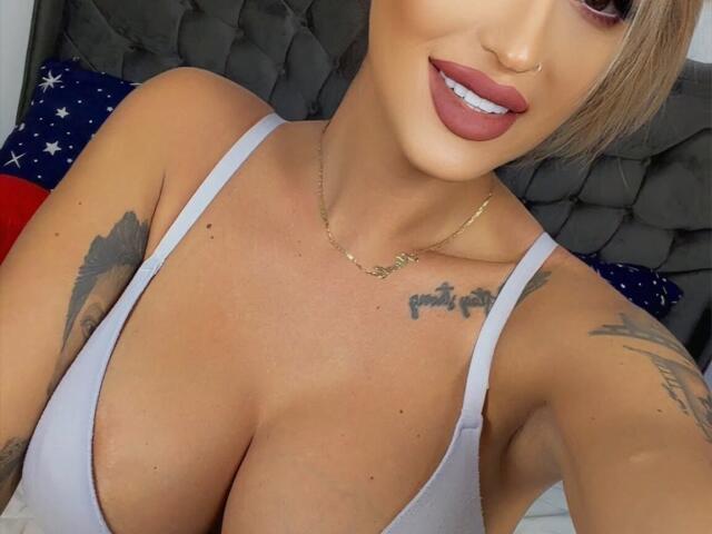 NicolSNaya - Sexe cam en vivo - 30829715