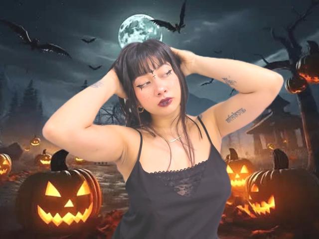 Genesiss - Live porn &amp; sex cam - 30830075