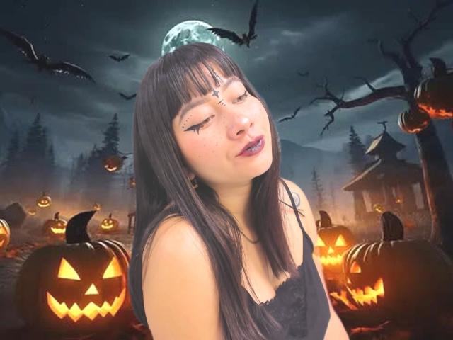 Genesiss - Live porn &amp; sex cam - 30830105
