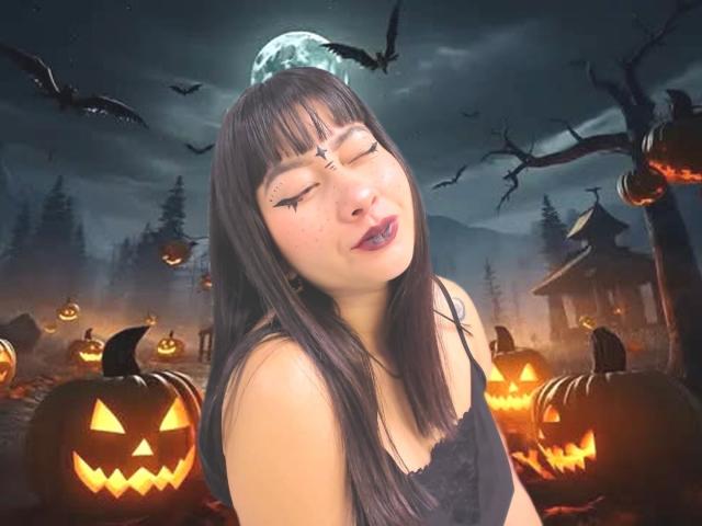 Genesiss - Live porn &amp; sex cam - 30830126