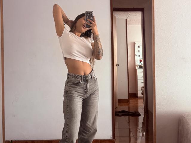 ThaliaAres - Sexe cam en vivo - 30831149