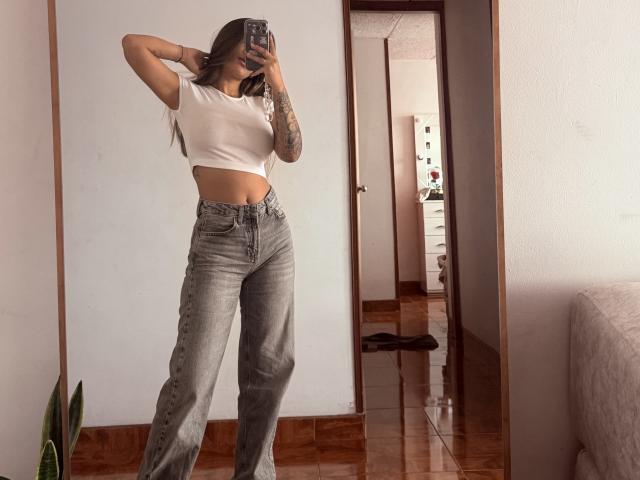 ThaliaAres - Live porn &amp; sex cam - 30831158