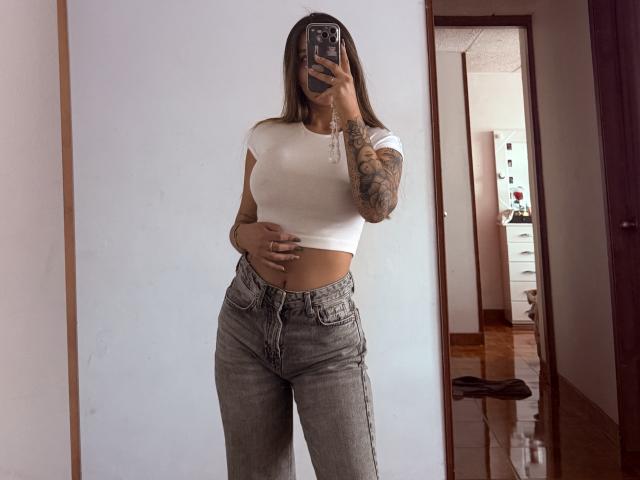 ThaliaAres - Live porn &amp; sex cam - 30831167