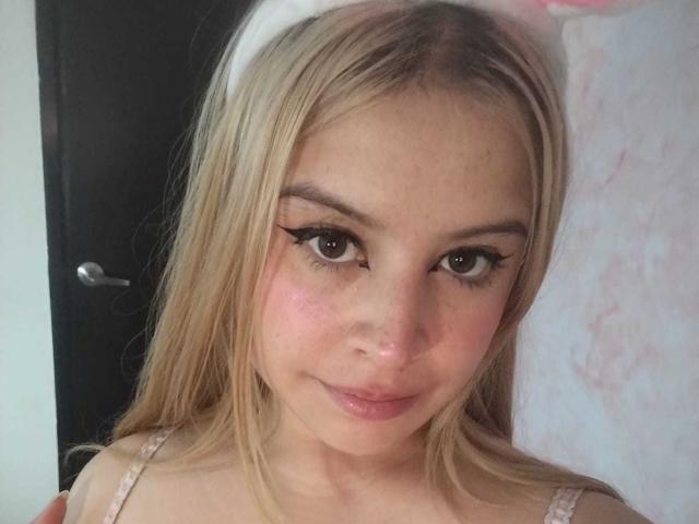 MelaniBecker - сексуальная веб-камера в реальном времени - 30831257