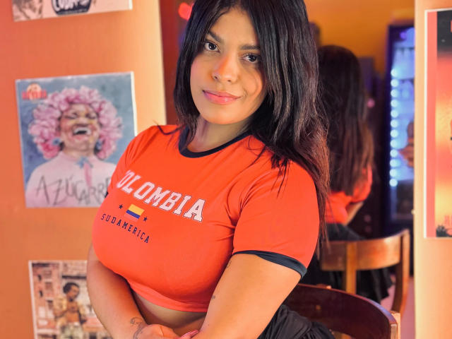 AshlyCarterr - Sexe cam en vivo - 30831500