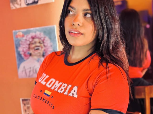 AshlyCarterr - Porno na żywo i seks kamera - 30831503