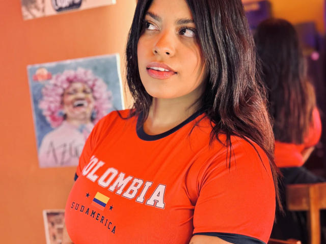 AshlyCarterr - Live porn &amp; sex cam - 30831503