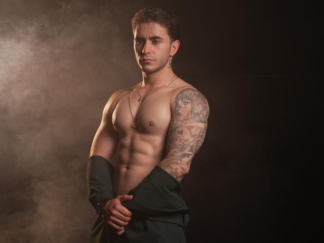 TaylerDuster - Porno na żywo i seks kamera - 30831557