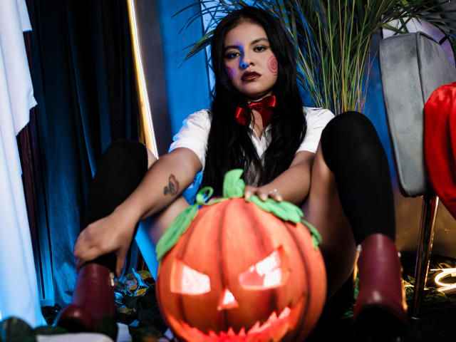 AlessiaVeega - Live porn &amp; sex cam - 30831758