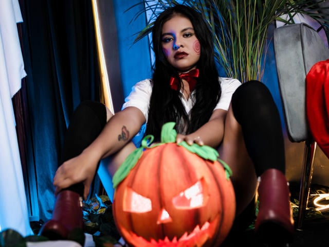 AlessiaVeega - Sexe cam en vivo - 30831758