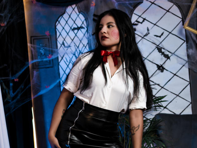 AlessiaVeega - Live porn &amp; sex cam - 30831803