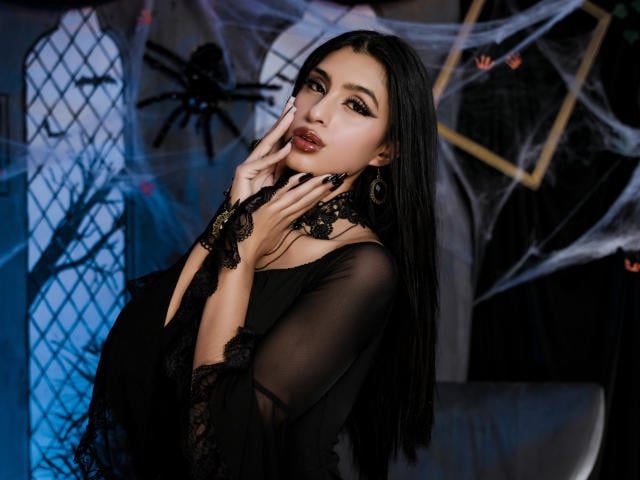 LilithDesire - Live porno og sexkamera - 30831899