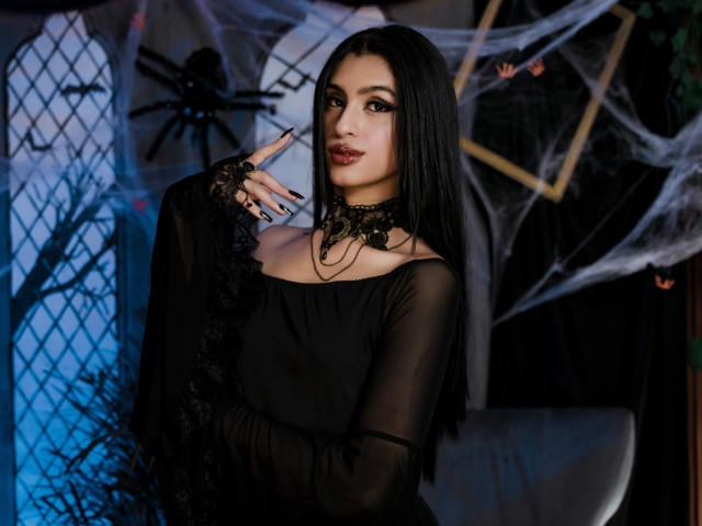 LilithDesire - Live porno og sexkamera - 30831902