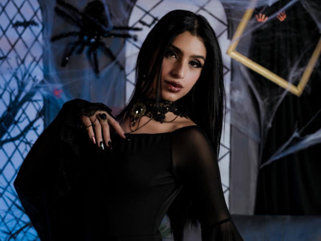LilithDesire - Live porno og sexkamera - 30831920
