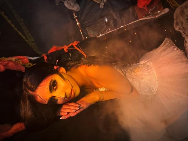 AnnaAlvarez - Live sex cam - 30832079