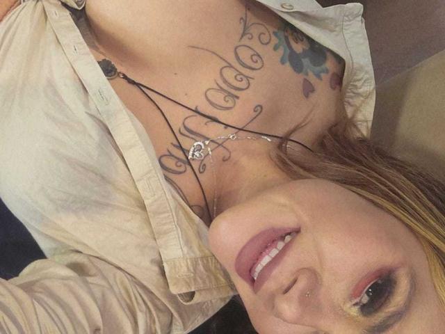 AzhunaStar - Live porn &amp; sex cam - 30832334