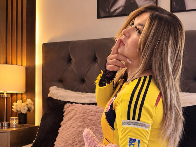 Bamshalt - Sexe cam en vivo - 30833114