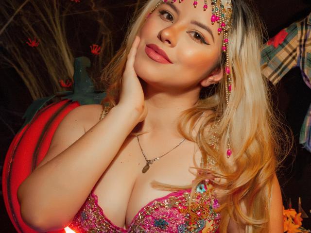AshleySofia - Sexe cam en vivo - 30833198